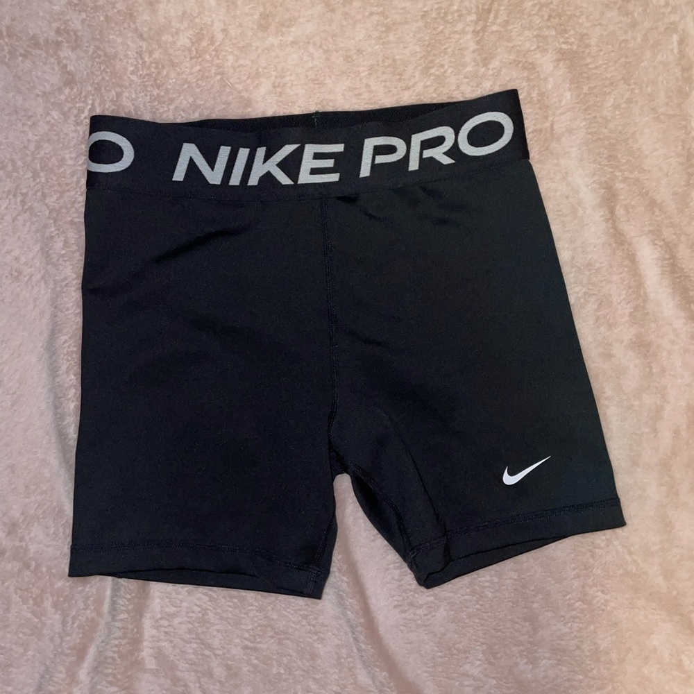 Nike Spandex